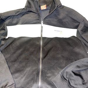 New Balance jacket size XL